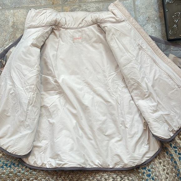 Free People Scrap Repurposed Pippa Packable Puffer Size Small NWT - Picture 15 of 17